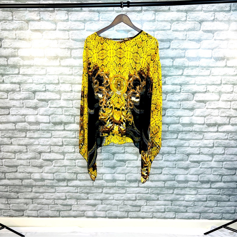 Noreen Phillips kimono